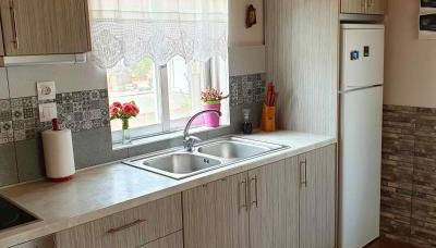 Repanidi Apartment D / Ρεπανίδι Διαμέρισμα Δ - Foto 4