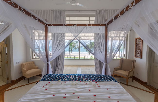 Villa Ahasa - Photo 8