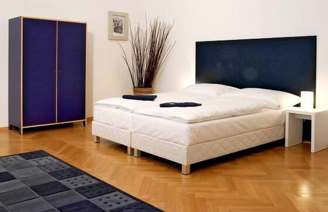 Prague Central Residence - Foto 9