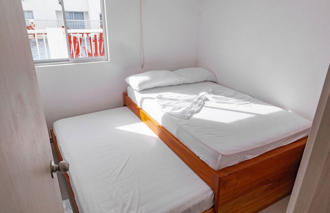 Covenas Refugio de Familia junto al Mar - Foto 5