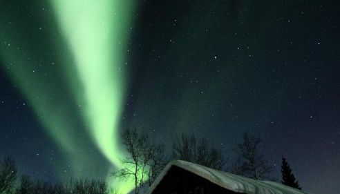 Wildmoon Home - Foto 2