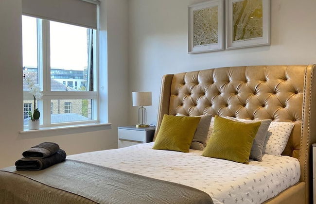 Blissful one bed Near the River - Foto 3