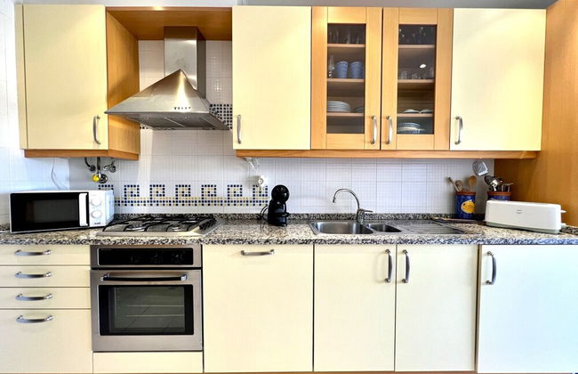 Albufeira Valley 1 With Pool by Homing - Photo 11