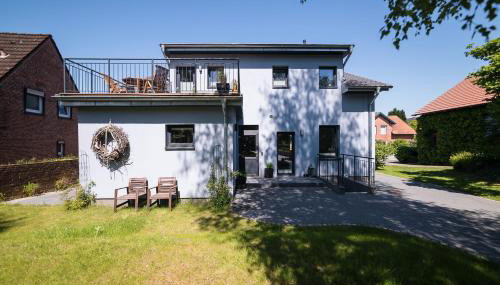 Ferienwohnung Oberdeck Eckernförde - Foto 5