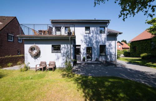 Ferienwohnung Kunterbunt Eckernförde - Foto 50
