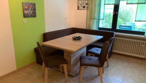 Ferienwohnung Ödbach mit Terrasse - Foto 5