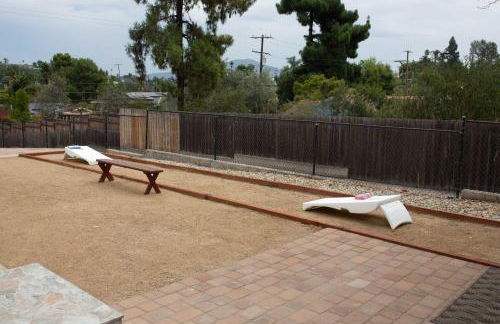 The Vintage La Mesa Tudor - Foto 41