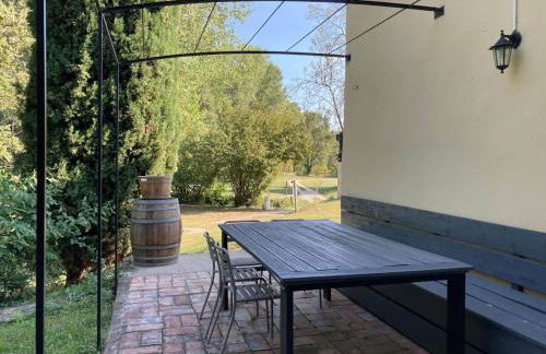 Escale en Provence - Bastide climatisée avec piscine - Foto 10