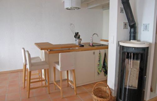 La Turbie Apartment, La Turbie - Foto 9