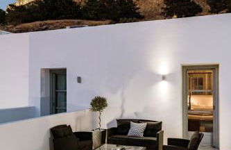 Lindos Calmare Suites - Photo 1