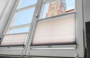 Downtown Hideaway - Urlaub deluxe in Landshut - Foto 26