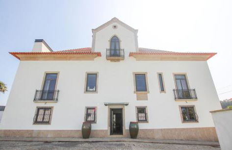 Quinta da Aldeia de Avanca - Foto 61