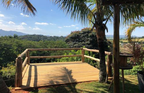 Chalé Aconchegante em Piracaia - Photo 8