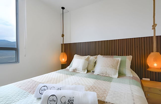 San Gil Plaza suite 502 - Foto 19