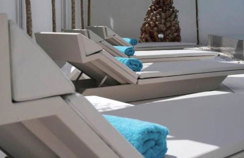 Villa Luxe, Puerto Banus, Marbella - Photo 6