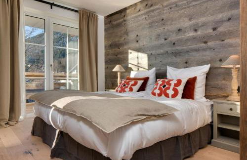 MOUNTAIN LODGE OBERJOCH - Allgäu - Foto 41