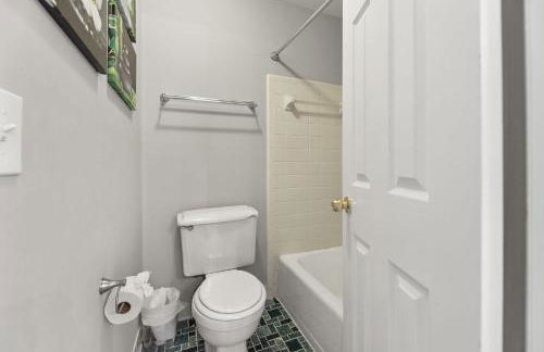 Stay at Cypress Cottage - Foto 9