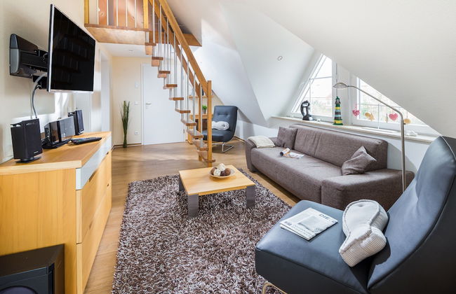 Winkelschiffchen I - Foto 32