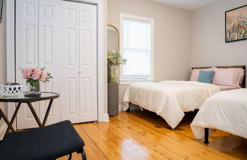 40-Newly renovated, stylish and beautiful apartment with 4br - Foto 31