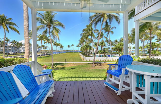 Waterfront Luxury Villa With Sunset Views And Boat Slip 3 Bedroom Townhouse by RedAwning - Foto 23