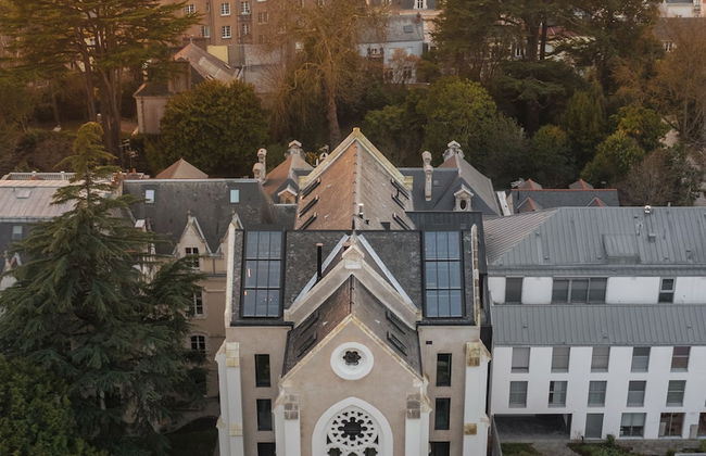 City Lodges Collection - Foto 8