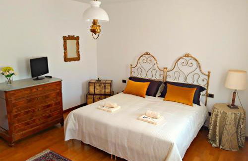 Le Vigne di Annalisa Sweet Relax Rooms in Unesco Prosecco D.o.c.g. - Foto 22