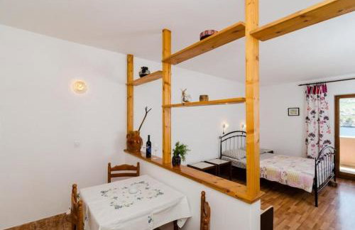 Apartments Bezek - Studio Apartment with Sea View 2 A - Foto 2