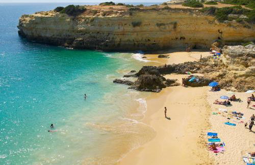 Casa Kiwi - Senhora da Rocha, Algarve - Foto 21