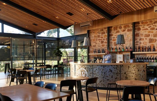 Longview Vineyard - Foto 33