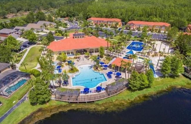 Terra Verde Vacation Rentals - Foto 18