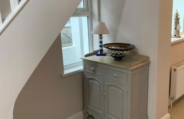 Causeway Cottage - Foto 8