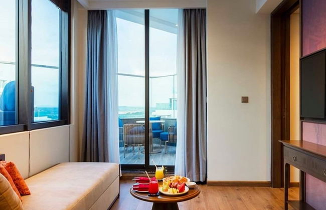 S1823 Apec Mandala Cham Bay - Foto 69