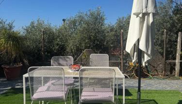 Nonna Maria B&B Home restaurant - Foto 3