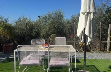 Nonna Maria B&B Home restaurant - Foto 5