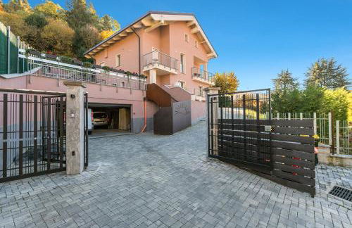 Appartamento Ciclamino - Happy Rentals - Photo 12