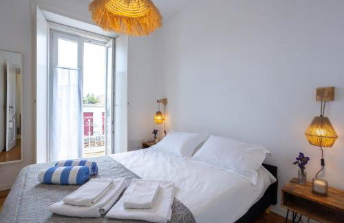 Cozy Beach Apartment - Foto 26