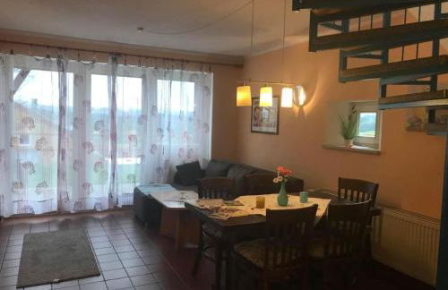 Holiday Home Charmantes Ferienhaus in Zandt mit Garten by Interhome - Foto 25