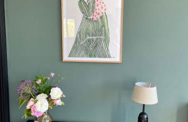 Home from Home in Barcombe East Sussex - Photo 20