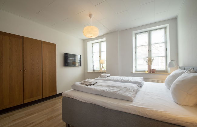 Exclusive 2 Bedroom Apartment - Photo 6