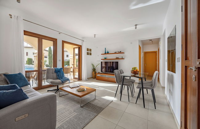 Aphrodite Premium Apartments II - Foto 36