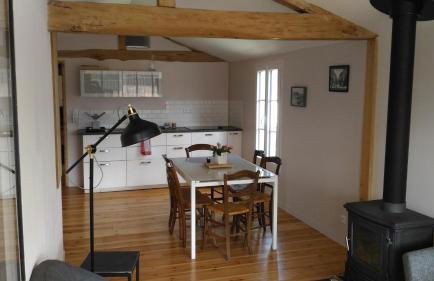 Le Gué Renard-un Balcon Sur La Charente - Foto 6