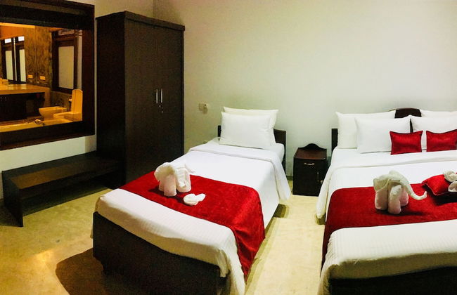 8 Plus Villa - Photo 9