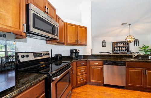 Holiday Home Nur wenige Minuten von Disney Pool- Spa und Seeblick by Interhome - Foto 4