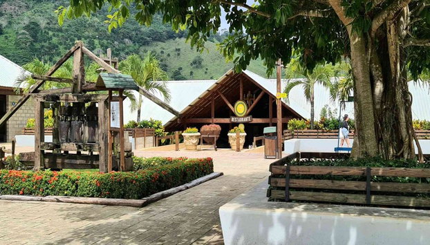La Hacienda Adventure Park with Buffet Lunch - Full-Day Tour - Foto 2