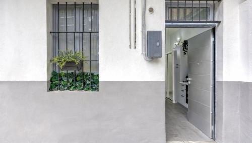 San Donato - Grazioso Moderno Monolocale - 600 m Metro Principi d'Acaja - Photo 3