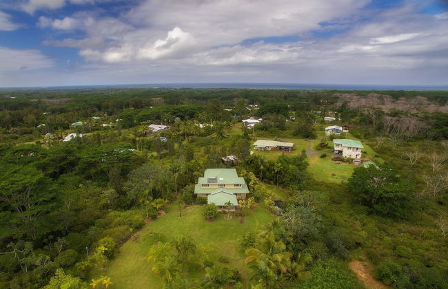 Maluhia Hale 3 Bedroom Home by RedAwning - Foto 18