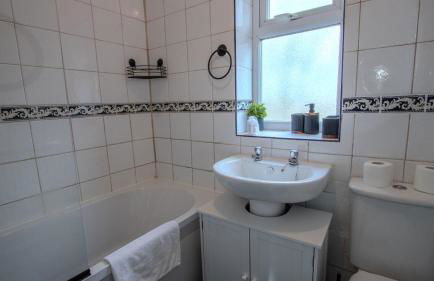 Modern 3BR House - Quiet Clifton Area - Foto 36