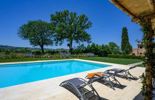 Agriturismo Merigge Wellness & Spa Montepulciano - Photo 72