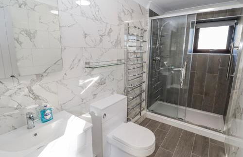 Corner Cottage - Foto 15