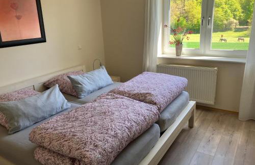 Haus Landlust - OG - Foto 5